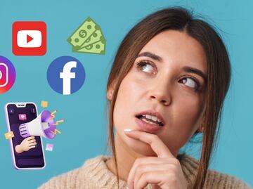 ¿Influencers financieros o charlatanes? Claves para identificar consejos de dinero confiables