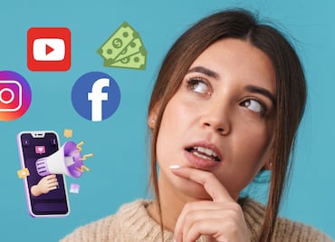 ¿Influencers financieros o charlatanes? Claves para identificar consejos de dinero confiables