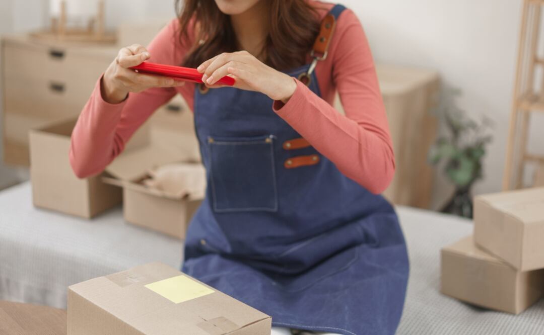Conoce cómo pueden comenzar un negocio, basándote en las nenis. (Foto: DeDinero)