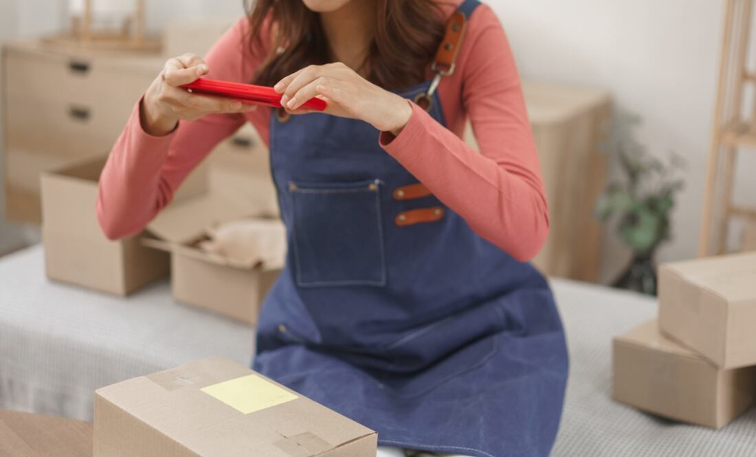Conoce cómo pueden comenzar un negocio, basándote en las nenis. (Foto: DeDinero)