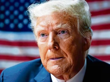 New Order: Las amenazas de Donald Trump por vendedores de China en México