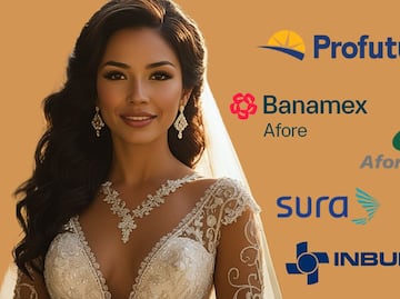 ¿Sabías que tu Afore puede ayudarte a pagar tu boda? Descubre cómo aprovecharla legalmente