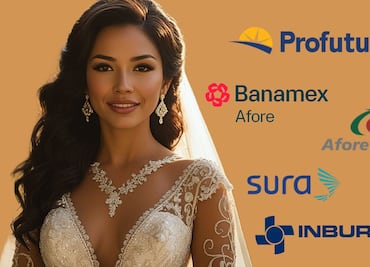 ¿Sabías que tu Afore puede ayudarte a pagar tu boda? Descubre cómo aprovecharla legalmente