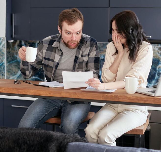 Si no tienes cuidado con los meses sin intereses, podrías acumular deudas hasta enfrentar una situación insostenible. (Foto: Pexels)