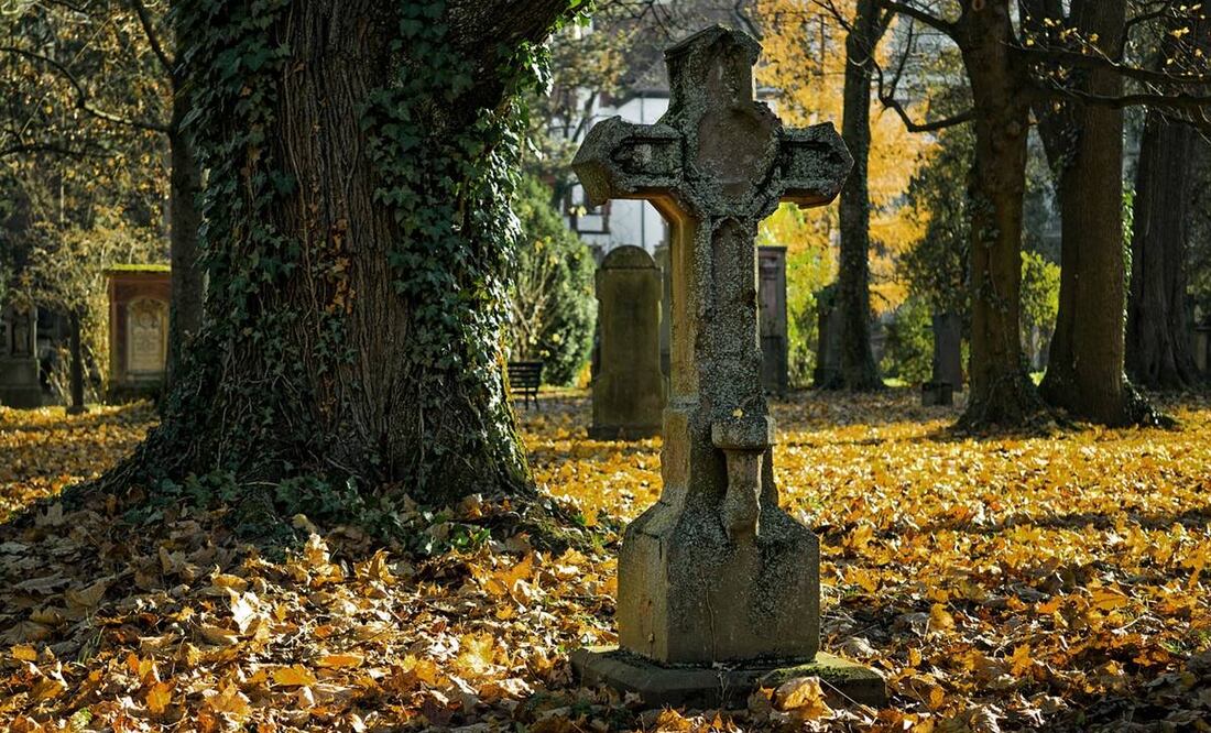 La Ley del Seguro Social establece el procedimiento a seguir cuando muere un trabajador. (Foto: DeDinero)