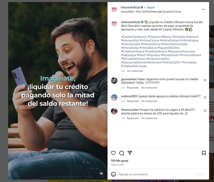 ¿Cómo conseguir descuento en Infonavit en 2024? (Foto: DeDinero)