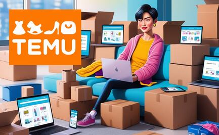 ¿Eres comerciante en México? Descubre la nueva iniciativa de Temu que podría impulsar tu negocio
