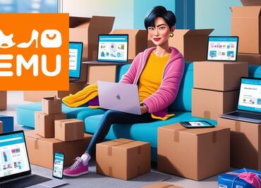 ¿Eres comerciante en México? Descubre la nueva iniciativa de Temu que podría impulsar tu negocio