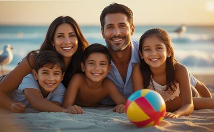 Fonacot te presta 30 mil pesos para vacaciones; esto pagarás al mes