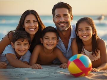 Fonacot te presta 30 mil pesos para vacaciones; esto pagarás al mes