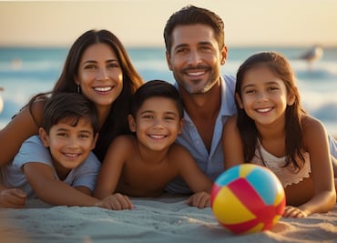 Fonacot te presta 30 mil pesos para vacaciones; esto pagarás al mes