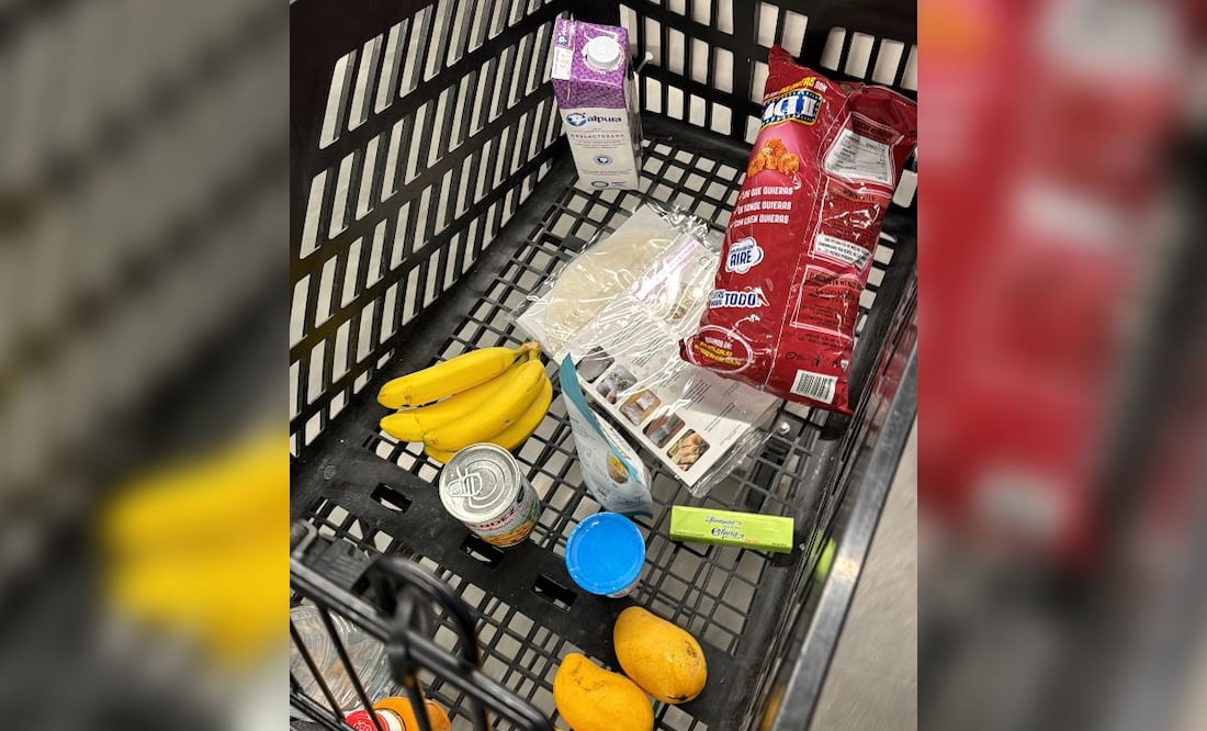 Noticias sobre Walmart hoy miércoles 3 de abril 2024. (Foto: DeDinero)