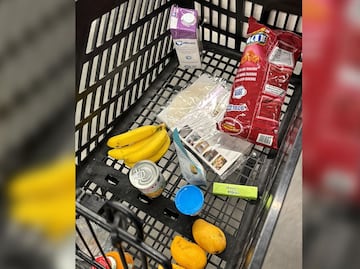 Enigma en Walmart: ¿Cómo consiguió una despensa de 8 pesos en México? Foto es viral en redes