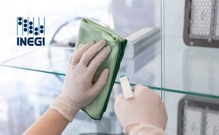 INEGI lanza importante mensaje sobre trabajo doméstico, ¿cuánto se debe ganar por el trabajo en casa?