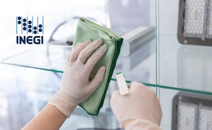 INEGI lanza importante mensaje sobre trabajo doméstico, ¿cuánto se debe ganar por el trabajo en casa?