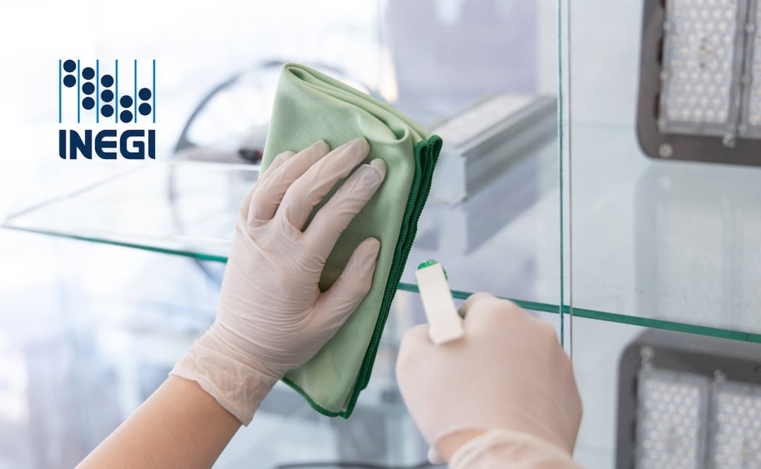 Simula el valor económico de las labores domésticas (Foto: DeDinero)