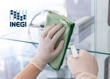 INEGI lanza importante mensaje sobre trabajo doméstico, ¿cuánto se debe ganar por el trabajo en casa?