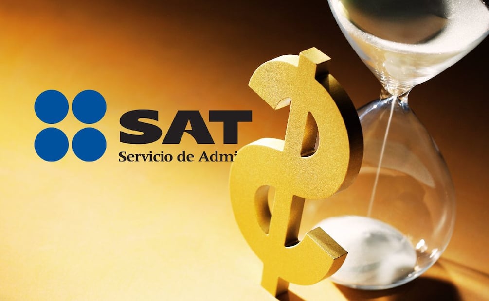 ¿Cuál es la multa del SAT por no presentar la declaración anual a tiempo? (Foto: DeDinero)
