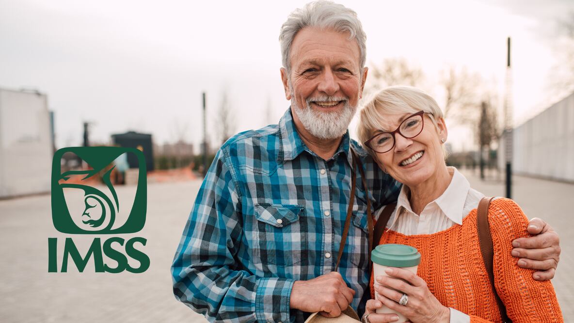 El IMSS ofrece ocho tipos de pensiones en 2025, cada una con requisitos y beneficios distintos que buscan proteger a los trabajadores y sus familias (Foto: Canva)