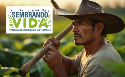 ¿Cómo inscribirte en Sembrando Vida 2025? Guía completa para obtener el apoyo de $6,250 mensuales