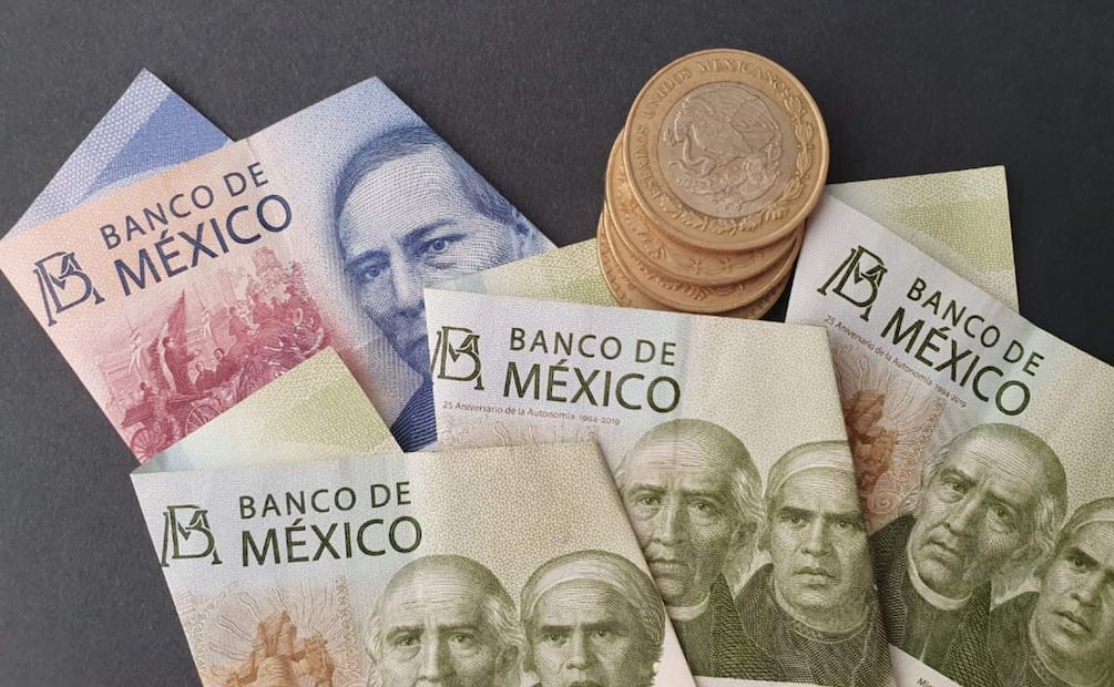 ¿Cuánto debo ganar al mes para que el Fonacot me preste $10,000 pesos en 2025? Aquí te lo decimos.  (Foto: Canva)