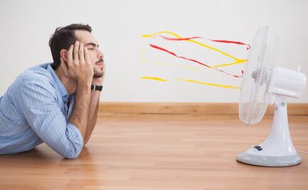 ¡Adiós calor! Profeco te dice qué ventilador debes comprar