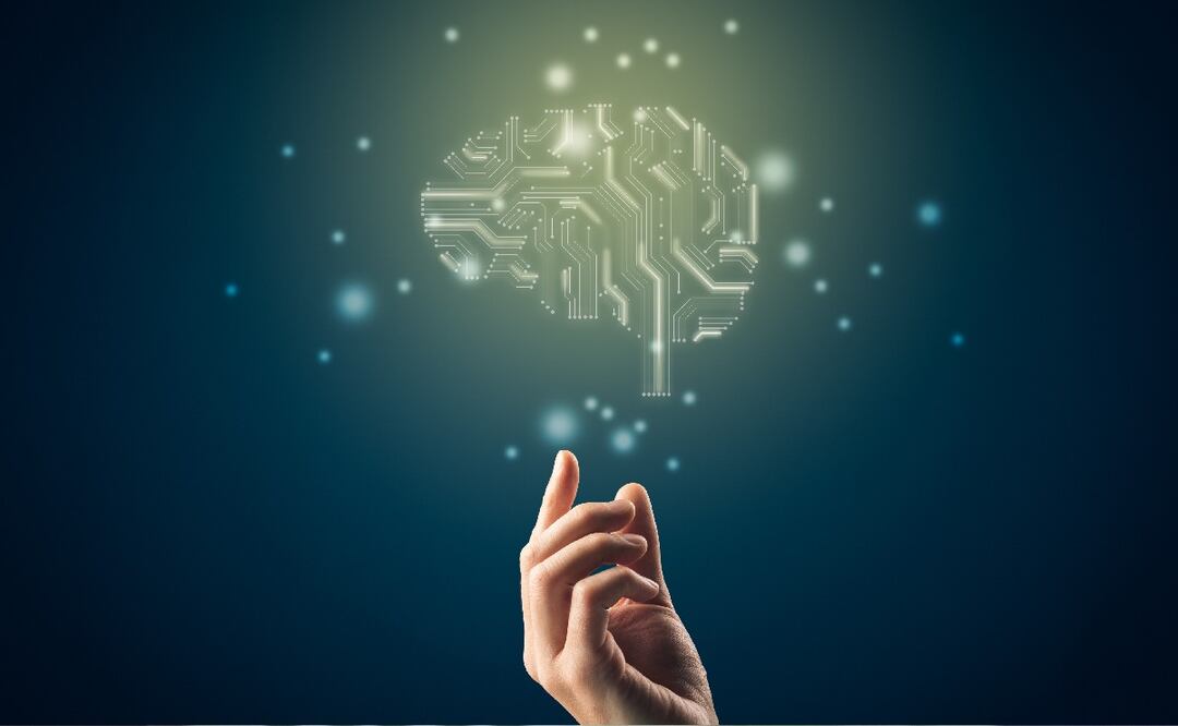 ¿Cómo se utiliza la IA en diversas industrias? (Foto: DeDinero)