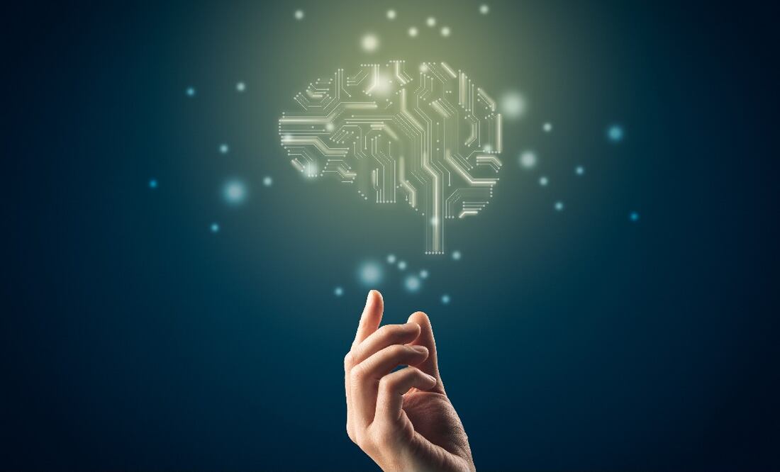 ¿Cómo se utiliza la IA en diversas industrias? (Foto: DeDinero)