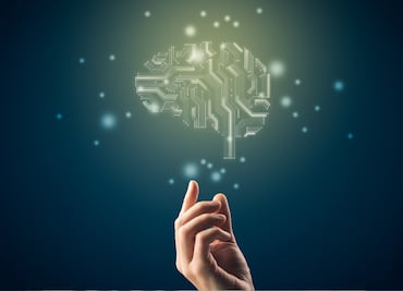 ¿Cómo las empresas usan la Inteligencia Artificial?