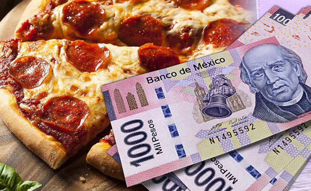 Puedes entender las inversiones incluso mediante analogías con comida. (Foto: DeDinero)