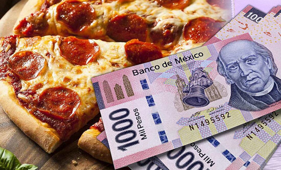 Puedes entender las inversiones incluso mediante analogías con comida. (Foto: DeDinero)