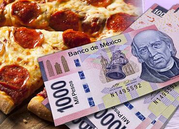 ¿Cuál es la mejor inversión para principiantes en México? Asesor financiero te responde con pizzas
