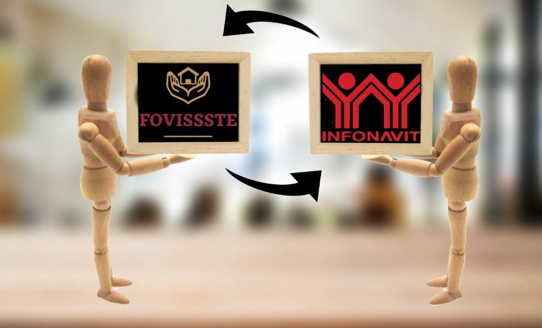 Conoce cómo puedes hacer la portabilidad de tu crédito hipotecario. (Foto: DeDinero)