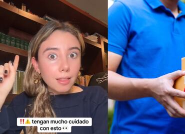 Fraudes de paquetería en México: La experiencia viral de una Tiktoker y cómo evitar ser víctima