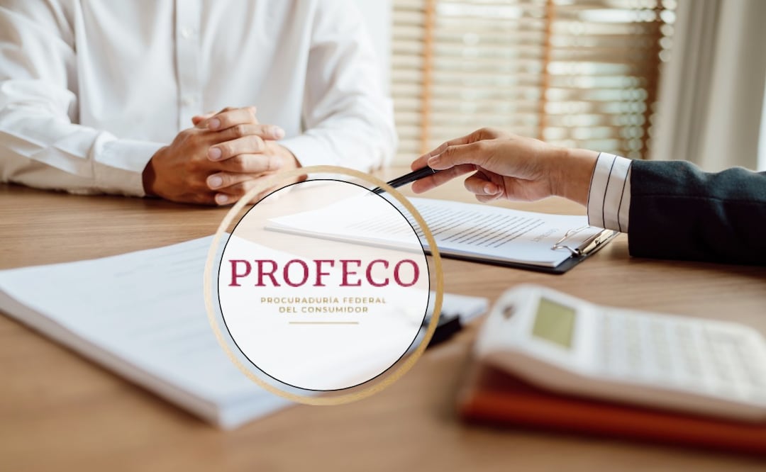 ¿Cómo presentar una queja ante la Profeco? (Foto: DeDinero)