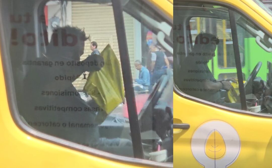 Video viral en TikTok señala a Mercado Libre. (Foto: Redes sociales)