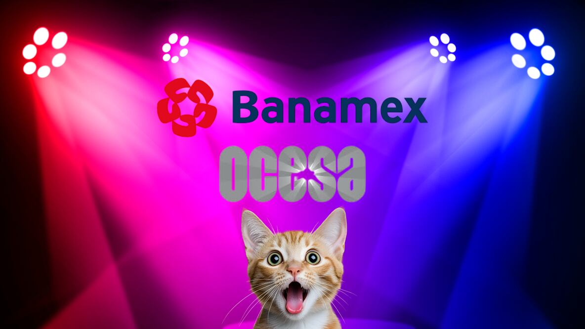 Con la Tarjeta LineUp Banamex, los conciertos se disfrutan dos veces: en la experiencia y en los beneficios financieros (Foto: Canva)