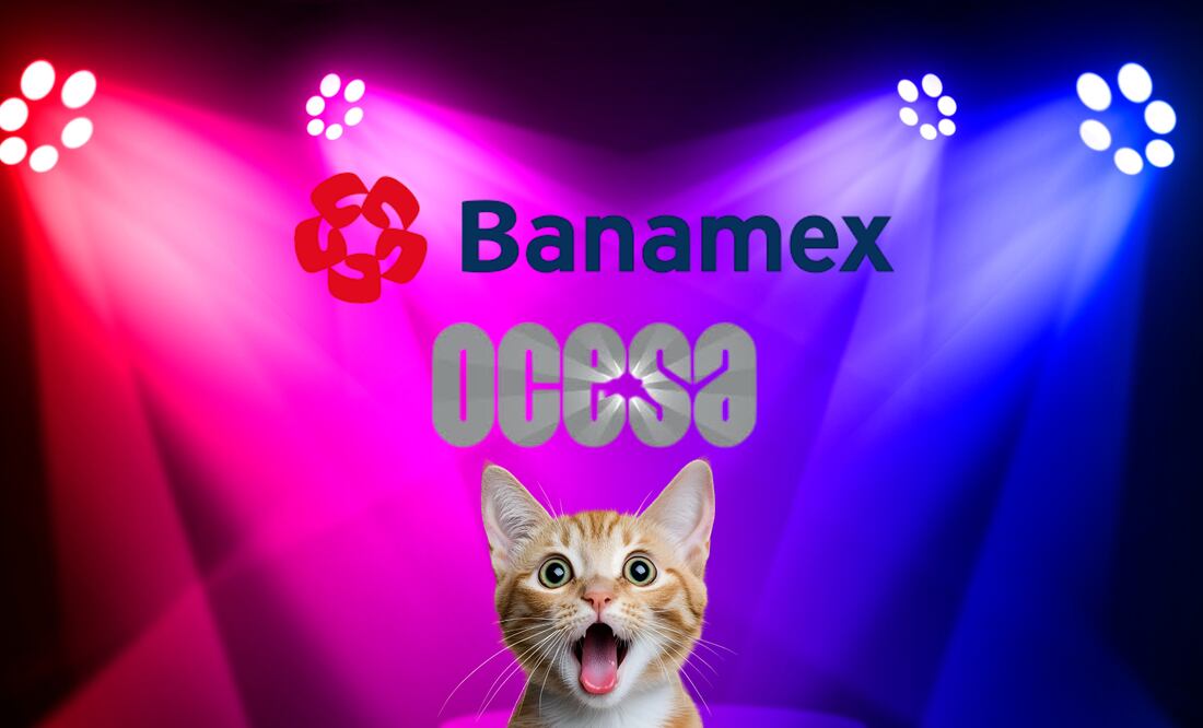 Con la Tarjeta LineUp Banamex, los conciertos se disfrutan dos veces: en la experiencia y en los beneficios financieros (Foto: Canva)