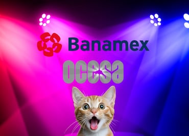 Nueva Tarjeta LineUp de Banamex te da 2x1 y boletos para conciertos de OCESA y Ticketmaster, te explicamos cómo funciona