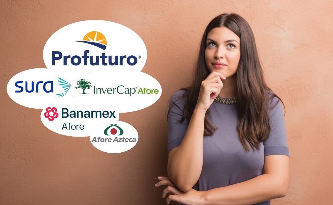 Tu Afore no te expulsa si dejas de trabajar: cómo mantenerla activa y con rendimientos. (Foto: Creada con IA)