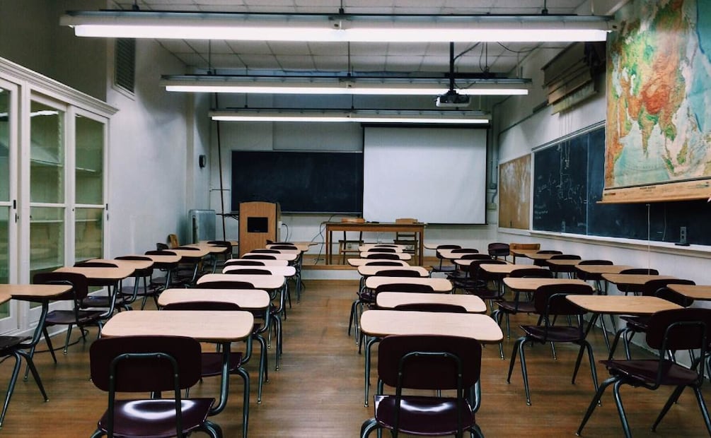 ¿Qué tan buena escuela es el Conalep? (Foto: DeDinero)