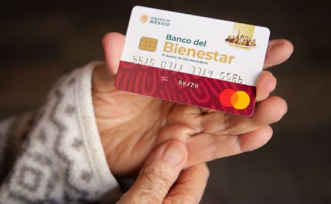 Requisitos importantes para Pensión del Bienestar. (Foto: DeDinero)