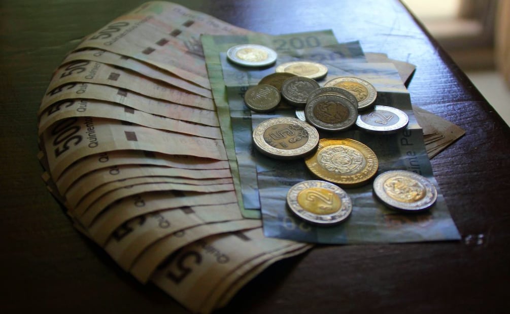Madre se gasta dinero de su hijo, caso es viral. (Foto: DeDinero)