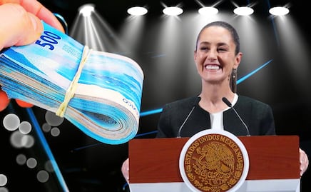Nuevo programa del Bienestar de Sheinbaum: Ofrece más de 1 millón de pesos para negocios 2025
