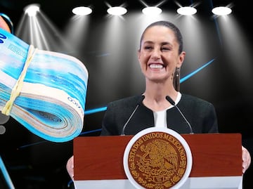 Nuevo programa del Bienestar de Sheinbaum: Ofrece más de 1 millón de pesos para negocios 2025