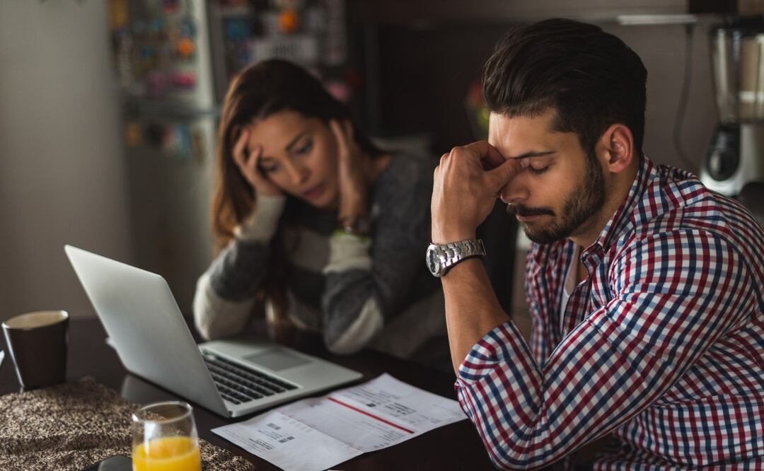 ¿Qué opciones dan las instituciones financieras para realizar los pagos cuando ya no puedes pagar? (Foto: DeDinero)