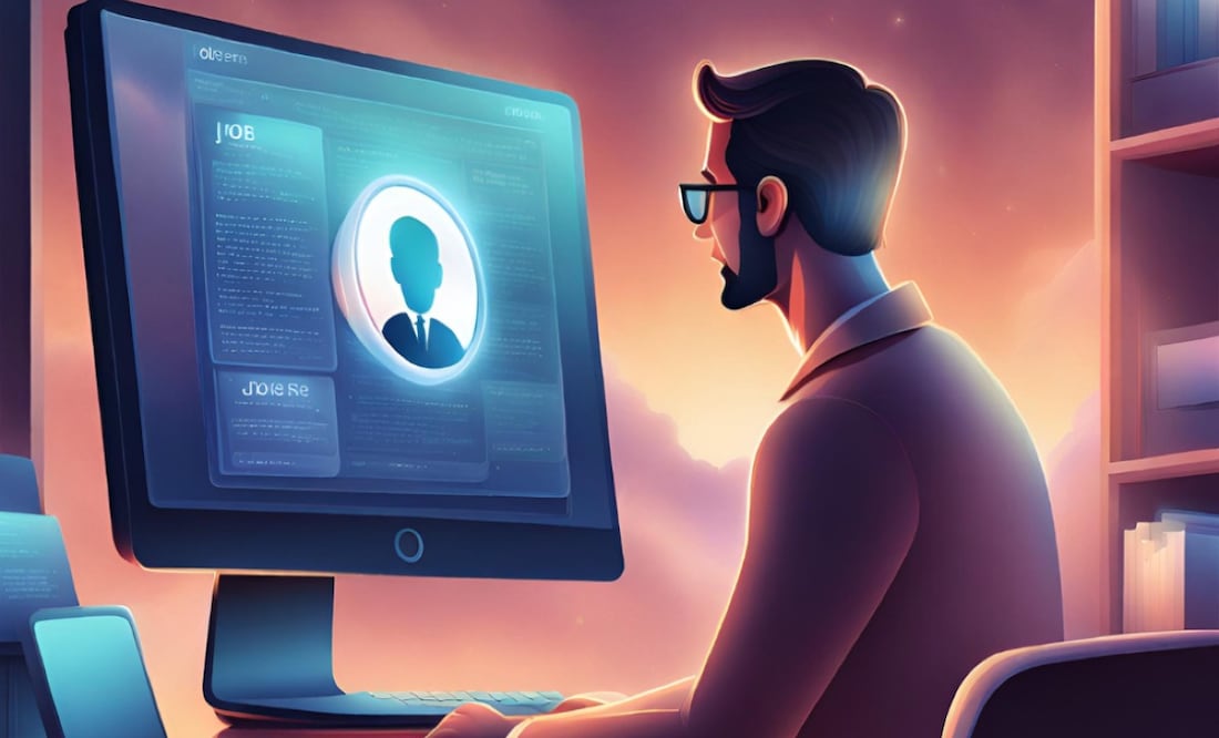 Tu próximo trabajo puede estar en alguna de estas plataformas. (Foto:DeDinero)