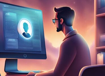 Las tres principales plataformas para buscar empleo a distancia en diferentes ciudades del mundo