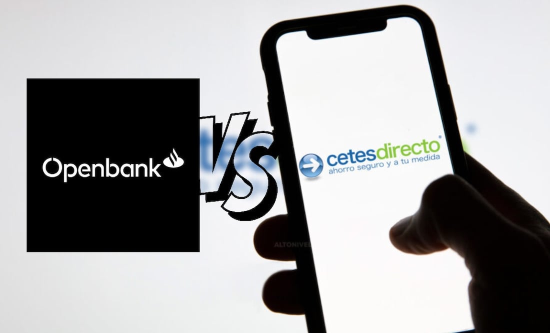 ¿Qué ofrece CETES? (Foto: DeDinero)