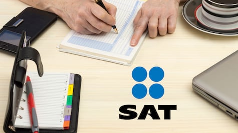 ¿No te dan factura? Usa la conciliación del SAT sin costo extra